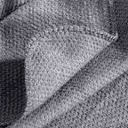 Κουβέρτα Cannon Cotton Fresh 220X260 Dark Grey